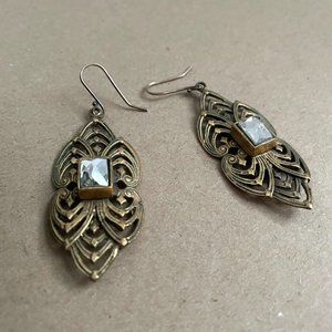 Virgins Saints and Angels Earrings